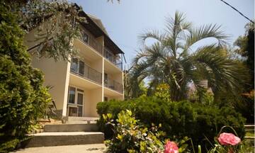 Гостиница Гостевой дом на улице Грибоедова Сочи